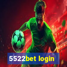 5522bet login